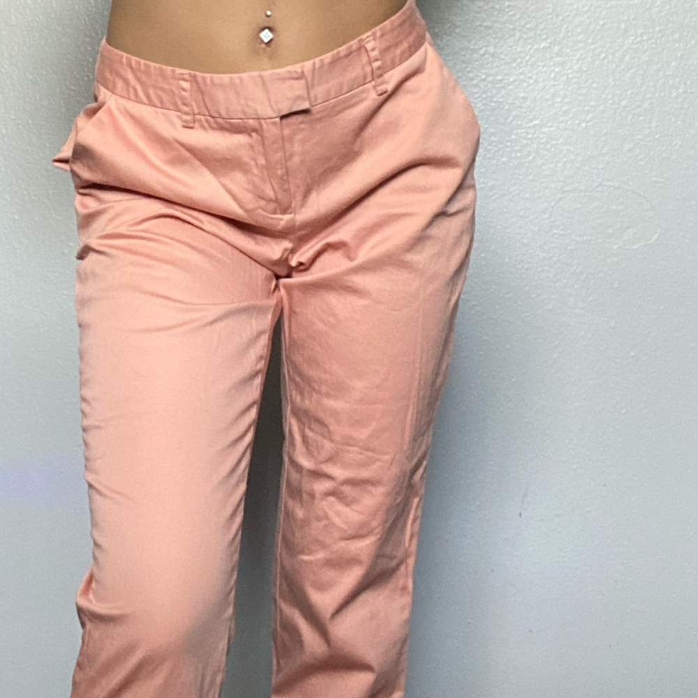 Forever 21 Formal Pants